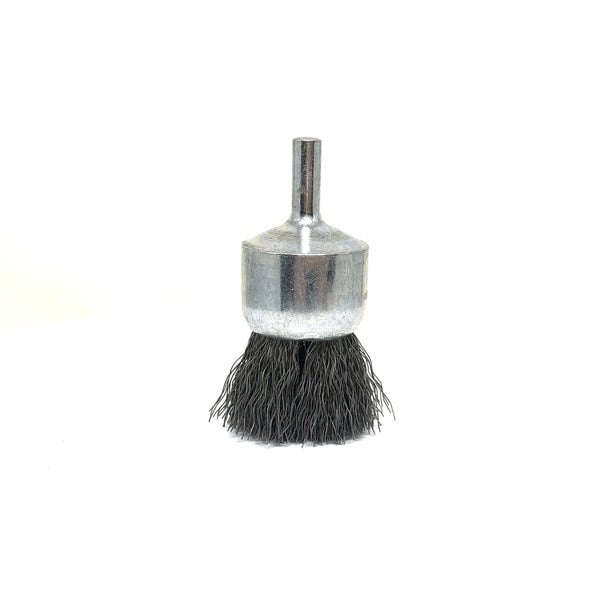BNS1010 Solid End Brush. 1