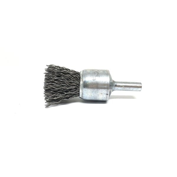 BNS620 Solid End Brush. .750