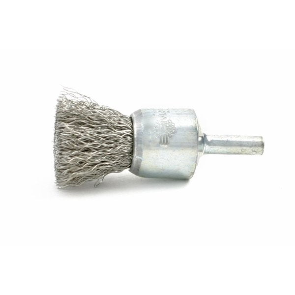 BNS1014 Solid End Brush. 1