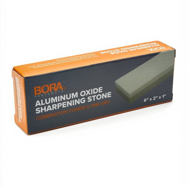 Combination Grit Sharpening Stone