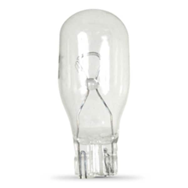 Light bulb, Xenon, T5, 5W, 12V, La, PK72