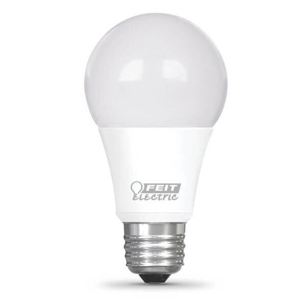 Light bulb, LED, Dimmable, A15, Wh, PK48