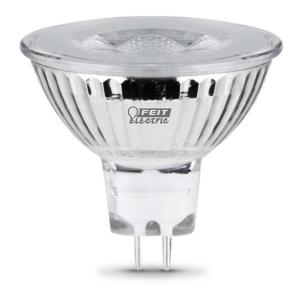 Light bulb, LED, Flood, MR16 Rflct, PK72