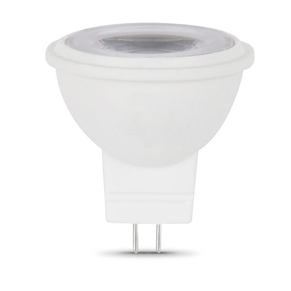 Light bulb, MR11, Dimmable, 200 Lu, PK24