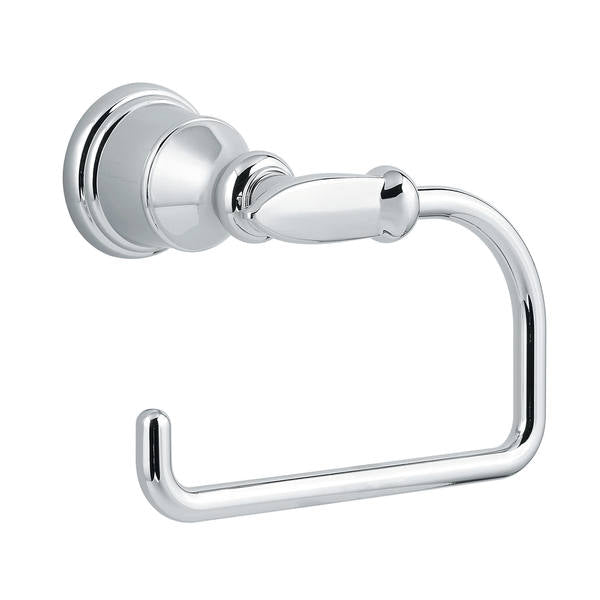 Avalon Paper Holder, Chrome