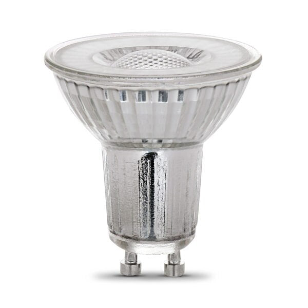 Light bulb, LED, MR16, GU10 Base, 3, PK72