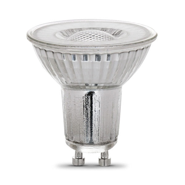 Light bulb, LED, MR16, GU10 Base, PK72