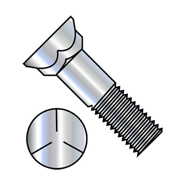Plow Bolt, 1/2