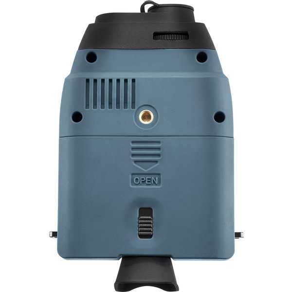 General Monocular, 3x Magnification, Roof Prism, 328 ft @ 1000 yd Field of View
