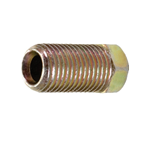Inverted Flare Nut, 3/8