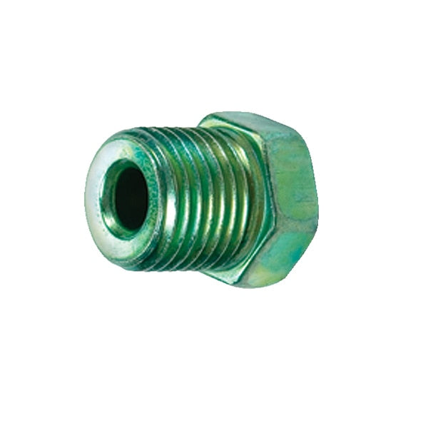 Inverted Flare Nut, 1/2