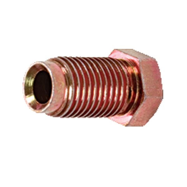 Bubble Flare Nut, 3/8