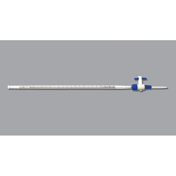 Burette, Class B, Ptfe Detachable Stopco