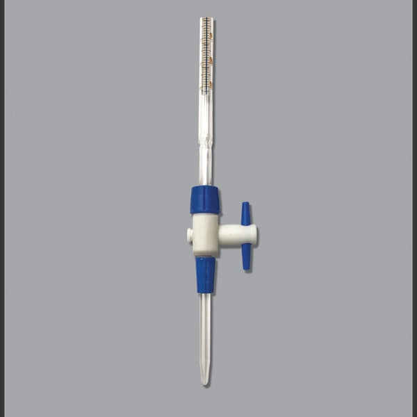 Burette, Class B, Ptfe Detachable Stopco