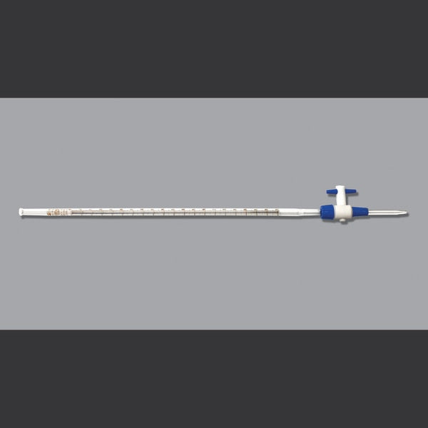 Burette, Class B, Ptfe Detachable Stopco