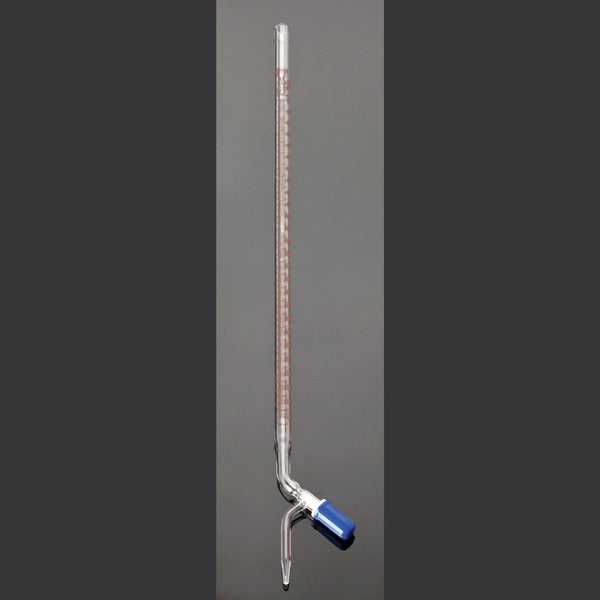Burette, Class A, Screw Thread Stopcock,