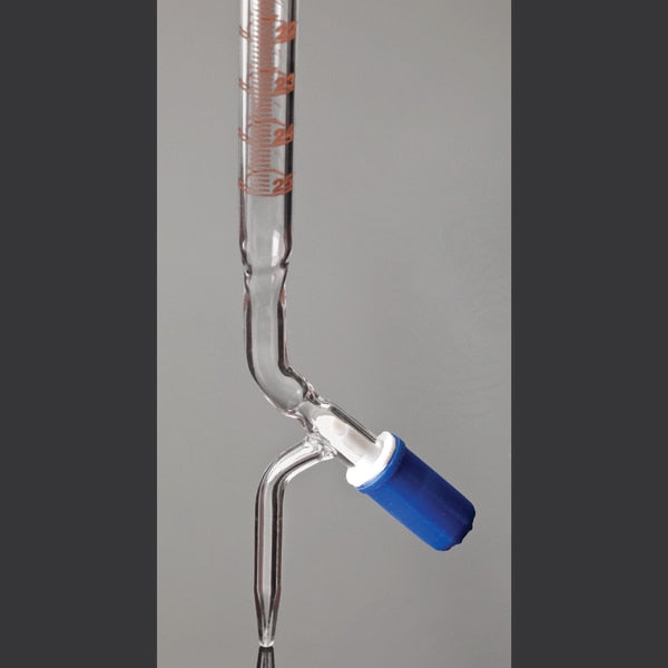 Burette, Class A, Screw Thread Stopcock,