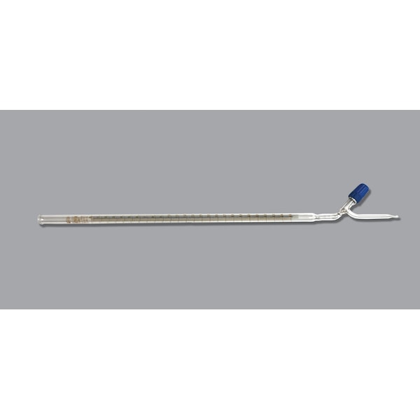 Burette, Class B, Screw Thread Stopcock,