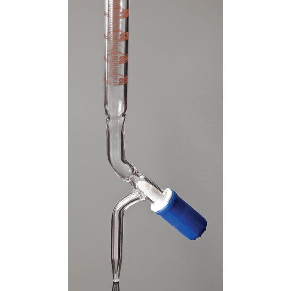Burette, Class B, Screw Thread Stopcock,