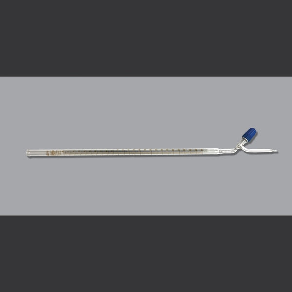 Burette, Class B, Screw Thread Stopcock,