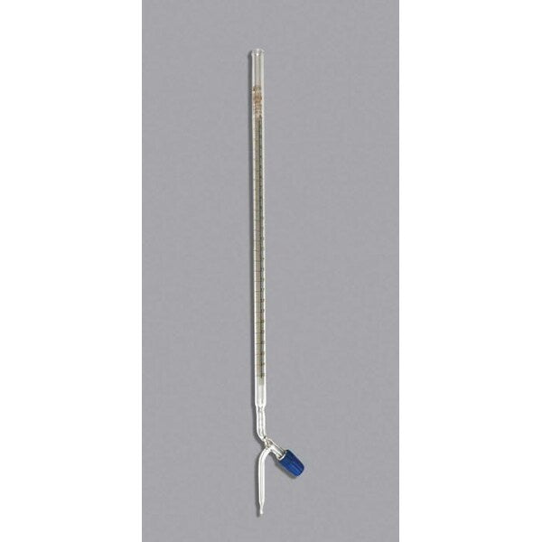 Burette, Class B, Screw Thread Stopcock,
