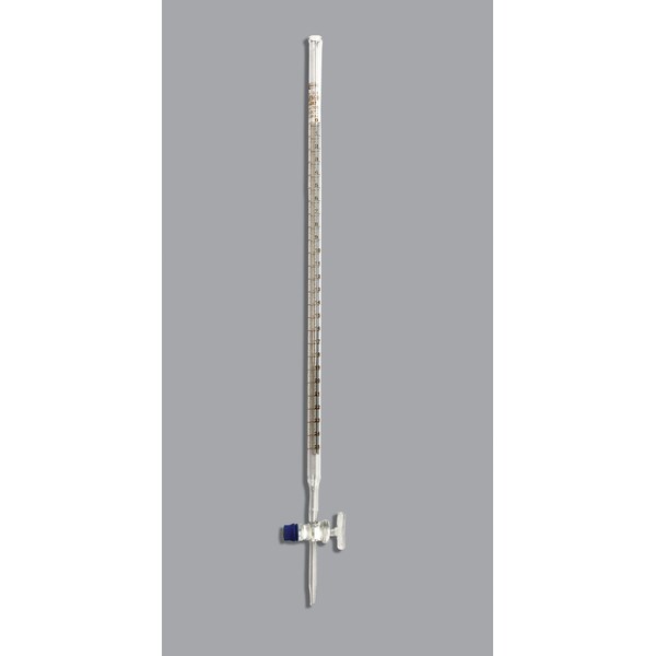 Burette, Class B, Glass Stopcock, 10Ml