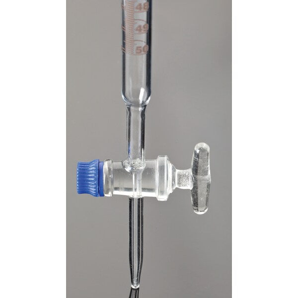 Burette, Class B, Glass Stopcock, 10Ml