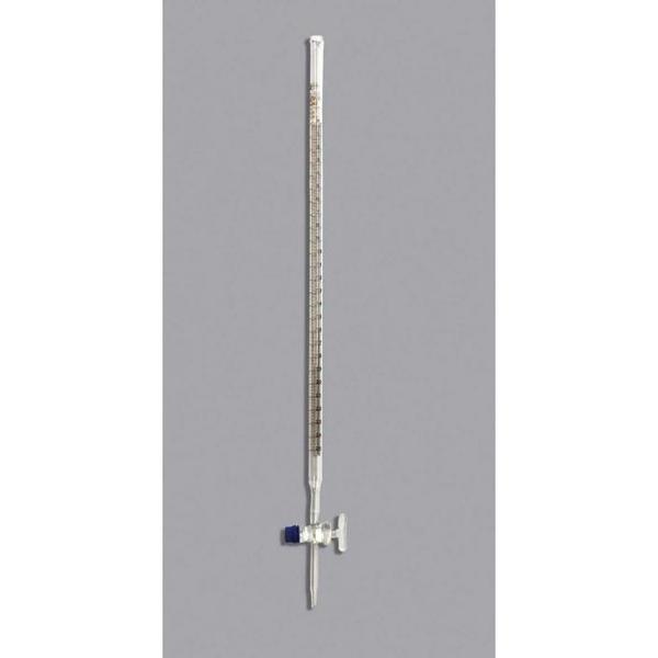 Burette, Class B, Glass Stopcock, 50Ml