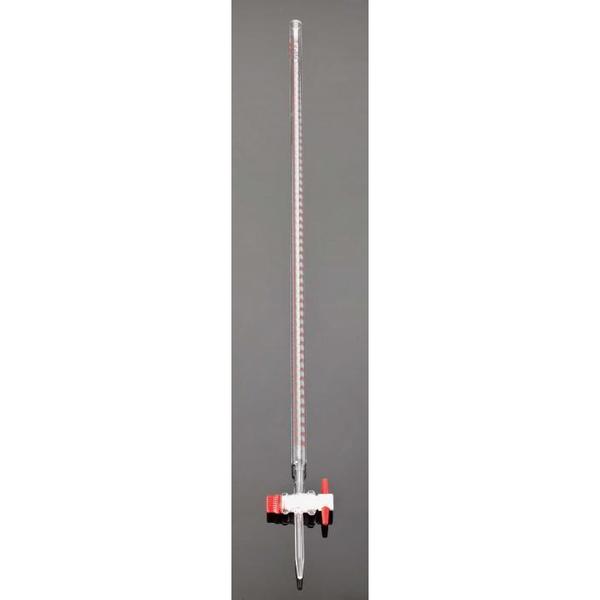 Burette, Class B, Ptfe Stopcock, 10Ml