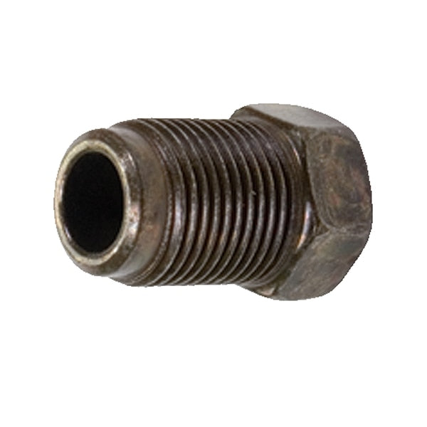 Bubble Flare Nut, M12x1.0, PK100