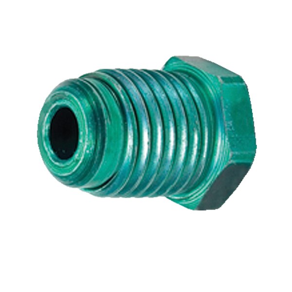 Bubble Flare Nut, M13x1.5, PK100