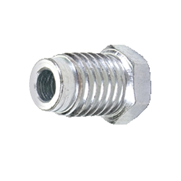 Bubble Flare Nut, M11x1.5, PK100