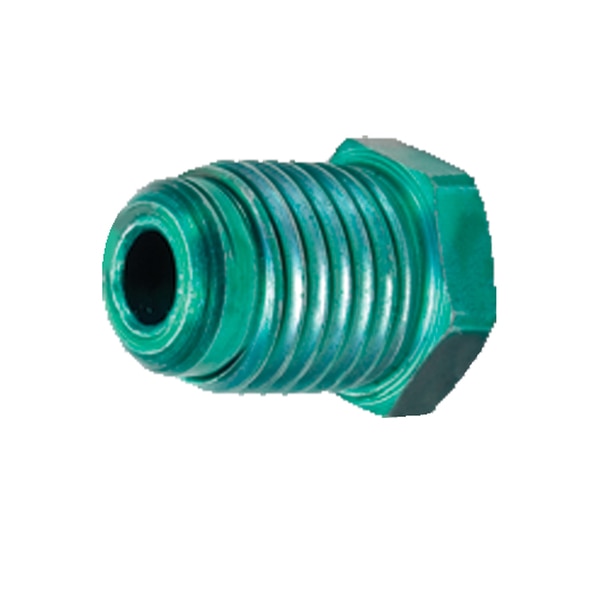 Bubble Flare Nut, M13x1.5, PK50