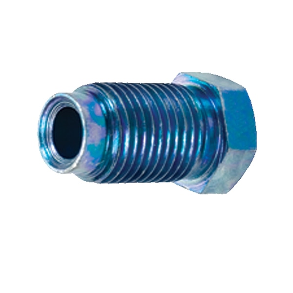 Bubble Flare Nut, VW, Audi, M10x1.0, PK50