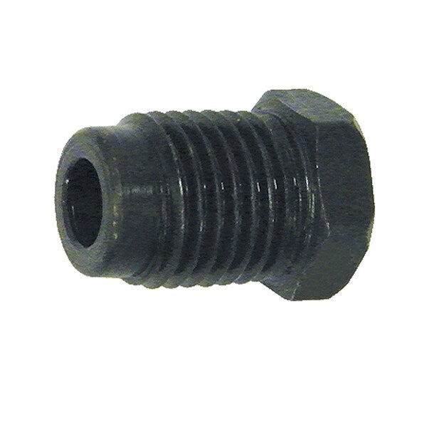 Bubble Flar Nut, GM, M14x1.5, PK100