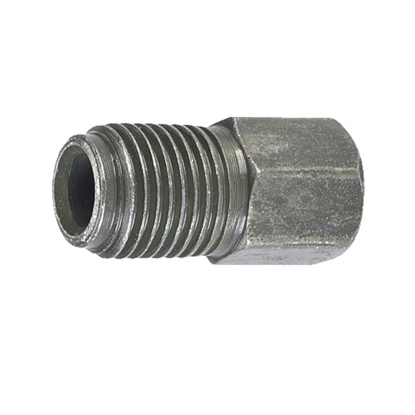 Inverted Flare Nut, M10x1.0L, PK50