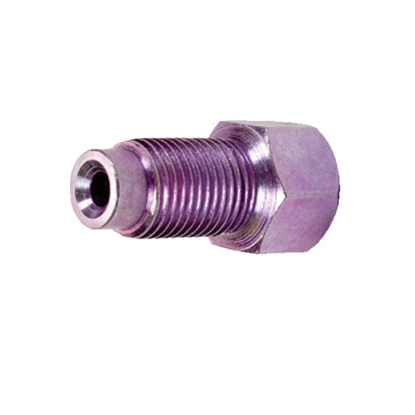 Invrtd Female to M10x1.0 Invrtd M, PK100