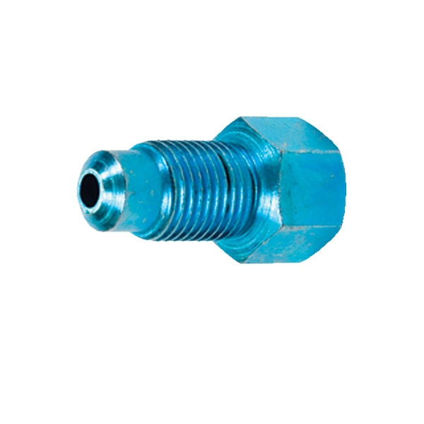 Invrtd Female to M10x1.0 Bubble M, PK100