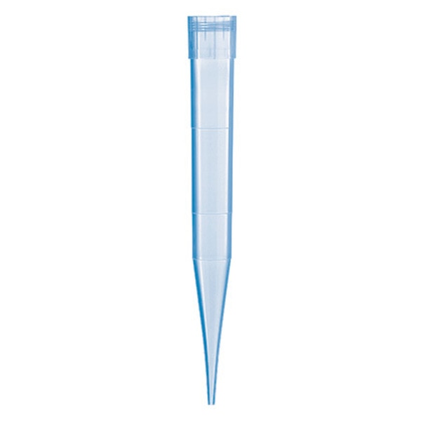 BRAND Ultra Micro Pipet Tips, Natural, Bulk, Non-sterile, 0.5 to