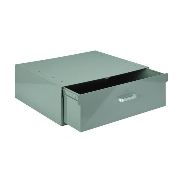 Steel Drawer, 20