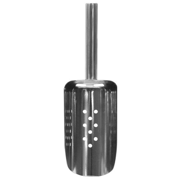 Ice Scoop, 18-8 Stainless Steel, 20-24 OZ