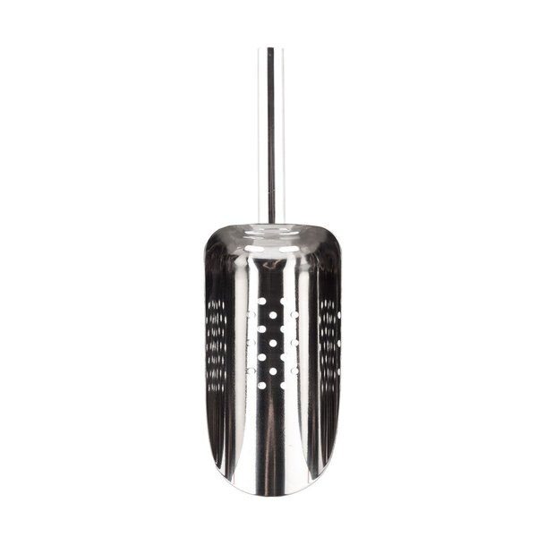 Ice Scoop, 18-8 Stainless Steel, 20-24 OZ