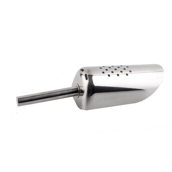 Ice Scoop, 18-8 Stainless Steel, 20-24 OZ