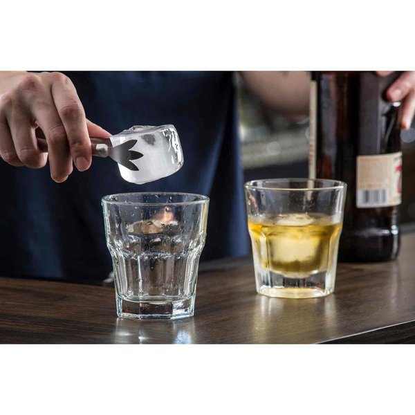 Ice Cube Tray, Black Silicone