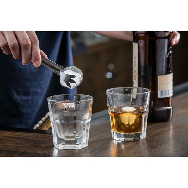 Ice Cube Tray, Black Silicone