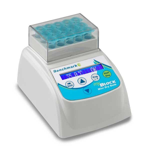 Myblock Mini-C, with Cooling
