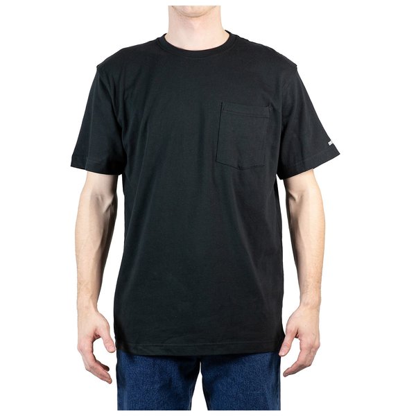Pocket Tee, HW, 3XL, Tall