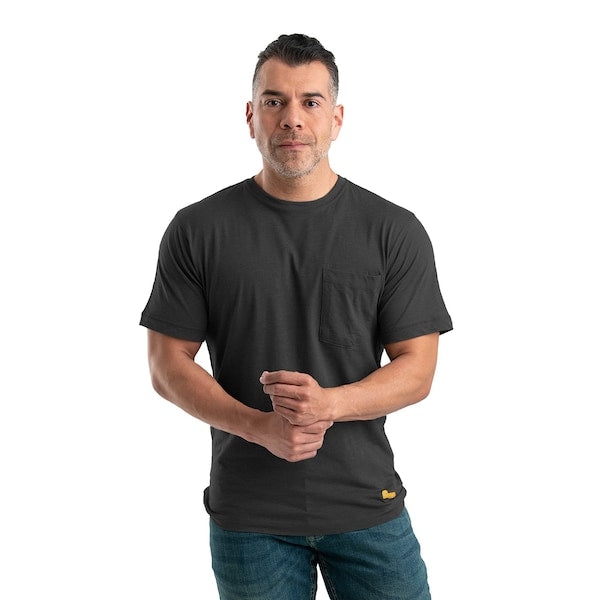 Performance Short Sleeve Pocket Tee, 4XL