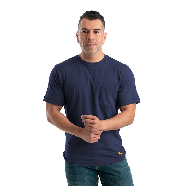 Performance Short Sleeve Pocket Tee, 4XL