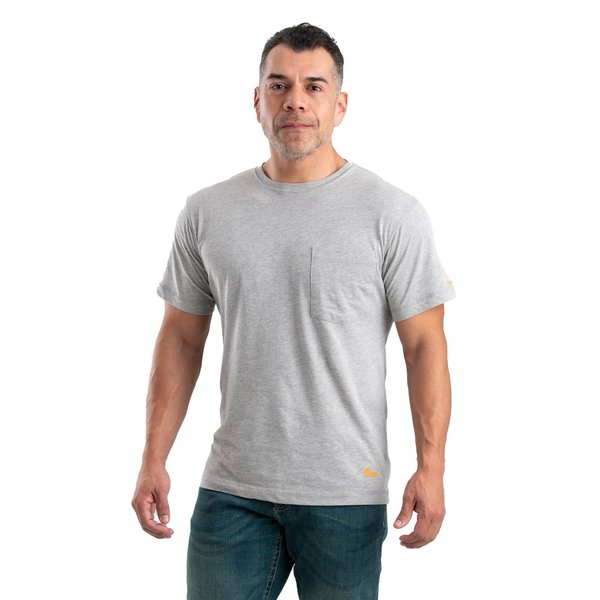Performance Short Sleeve Pocket T-Shirt